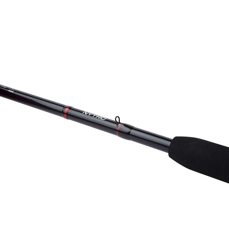 Nytro Impax Commercial Carp Pellet Waggler Rods
